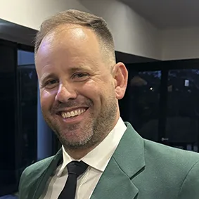 Richard Esteb, finance broker